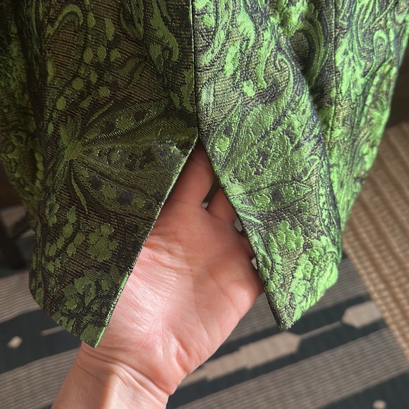 Escada Couture cocktail dress - Picture 5 of 10